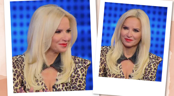 Μαρία Μπεκατώρου: Τα δάκρυα συγκίνησης με τα λόγια παίκτριας του «The Chase» [βίντεο]