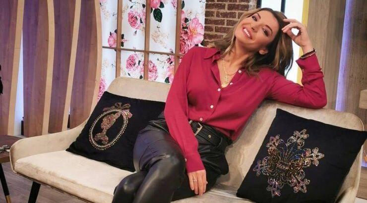 Δεν βγήκε στον αέρα ούτε και σήμερα η εκπομπή της Μαρίας Ιωάννου! 