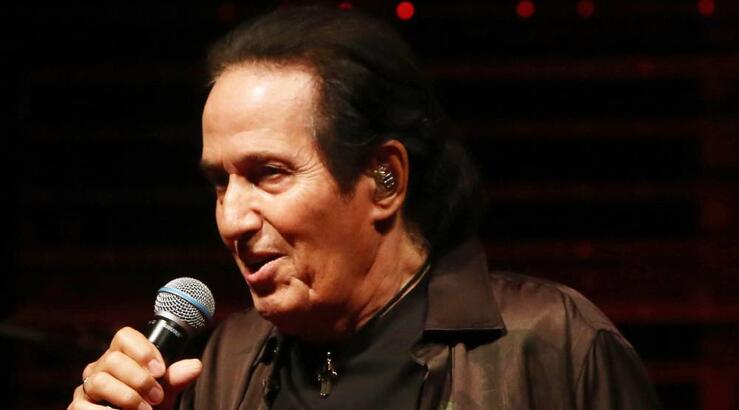 Πασχάλης: «Μόνο δικαστικά αναγνώρισα το παιδί – Δεν μου δόθηκε δικαίωμα επανεξέτασης DNA» [βίντεο]