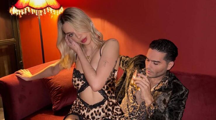 Καληφώνη για Μάστορα: «Μας έχουν χωρίσει 50 φορές, αλλά δεν έχουμε χωρίσει ούτε μία» [βίντεο]