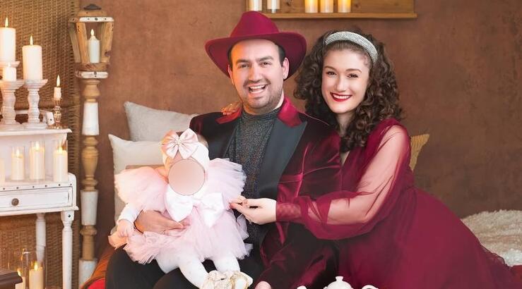 Μαυρίκιος – Ιλάειρα: Η επιθυμία να μεγαλώσουν την οικογένειά τους 