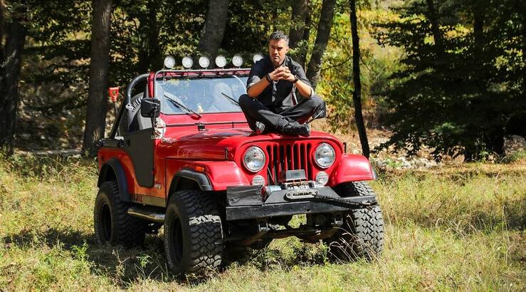 Tempting Fortune: Το ταξίδι ξεκινά απόψε στο ΣΙΓΜΑ 