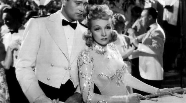 Η καυτή σχέση του Τζον Γουέιν με τη Μάρλεν Ντίτριχ που παρακολουθούσε το FBI