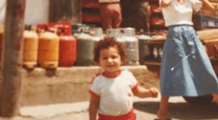 Το αγόρι στη φωτογραφία είναι από τους πιο γοητευτικούς Κύπριους