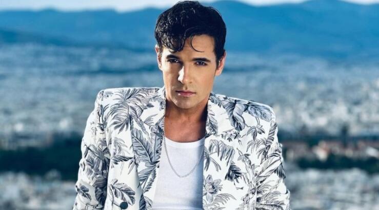 Ο Νίνο μίλησε για τον χωρισμό του από τη Josephine: "Eχει λήξει οριστικά"