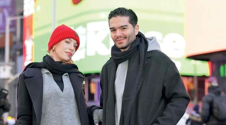 Γαρυφαλλιά Καληφώνη: Ξεκαθάρισε αν υπάρχει χωρισμός με τον Χρήστο Μάστορα [εικόνα]