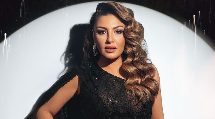 Έλενα Παπαρίζου: Συγκινημένη για την 6η θέση της Klavdia στην Eurovision [εικόνα]