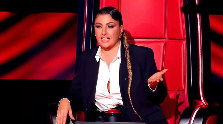 Συγκινεί η Έλενα Παπαρίζου για πρώτη φορά: «Δεν κατάφερα στη ζωή μου να κάνω παιδιά»