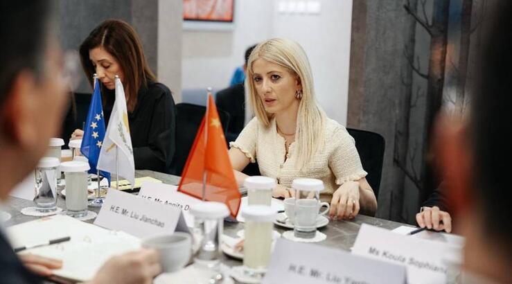 Αννίτα Δημητρίου: Το birthday look της και το στιλιστικό τρικ που ακολούθησε και λατρεύουν οι fashionistas