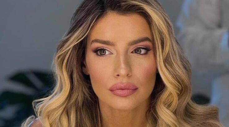 Χαριτίνη Ηλιάδου: «Δεν θα μπορούσα να ξεκινήσω μία σχέση από τα social media» [βίντεο]