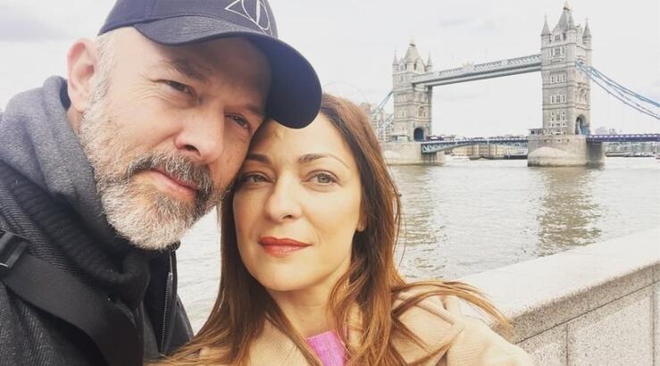 Λούλης για Κολιανδρή: «Προσπαθούμε να είναι πάρτι η ζωή μας αλλά δεν το πετυχαίνουμε πολλές φορές» [βίντεο]