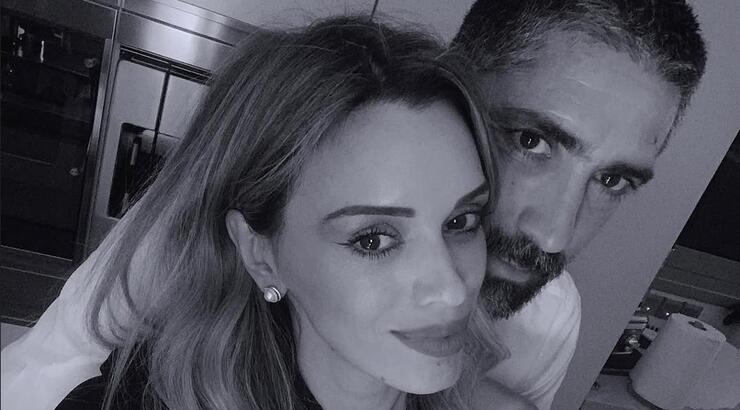 Εβελίνα Κυράστα: Με ένα τρυφερό φιλί ευχήθηκε στον Μιχάλη Κωνσταντίνου για τα γενέθλια του [εικόνα]