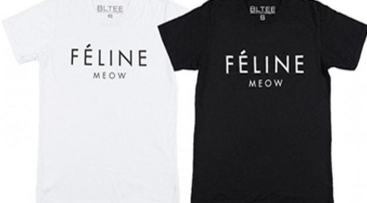 Τα t-shirts που έγιναν μανία στις fashionistas