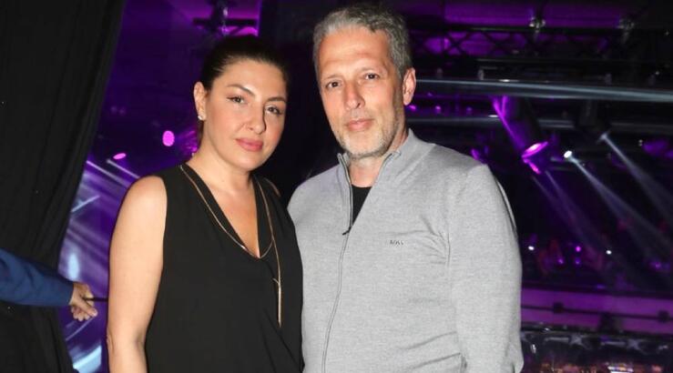 Έλενα Παπαρίζου – Ανδρέας Καψάλης: Χώρισαν μετά από 10 χρόνια σχέσης 