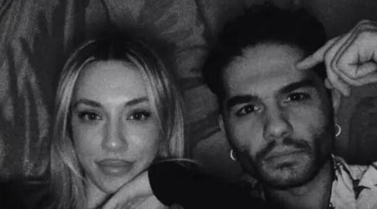 Χρήστος Μάστορας: Πήρε τη σύντροφο του στην πλάτη για να μην περπατάει [βίντεο]