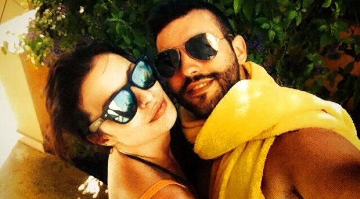 Θοδωρής Μισόκαλος: Το πρώτο μπάνιο με την κοπέλα του!