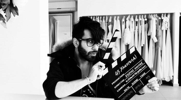 43 βδομάδες! 43 ιστορίες! 1 βιβλίο! 1 σκοπός! [βίντεο]