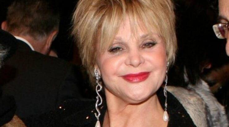 Μαρία Ιωαννίδου: Δείτε με ροζ μαλλιά 