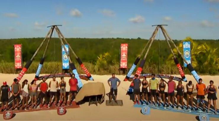 "Survivor": Αυτοί είναι οι νέοι παίκτες που θα ενισχύσουν τις δυο ομάδες [εικόνες]