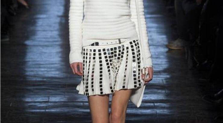 Γιατί το άσπρο-μαύρο είναι πάντα σωστό 