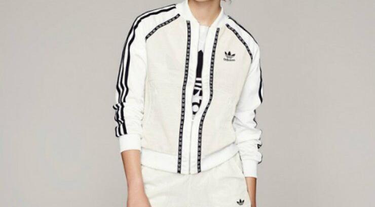 Adidas Originals x Topshop [Eικόνες]