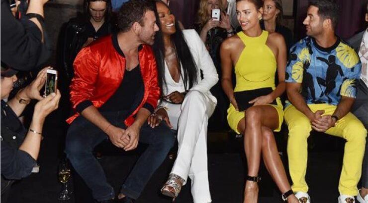 Oι πιο κλισέ ατάκες των Εβδομάδων Μόδας 