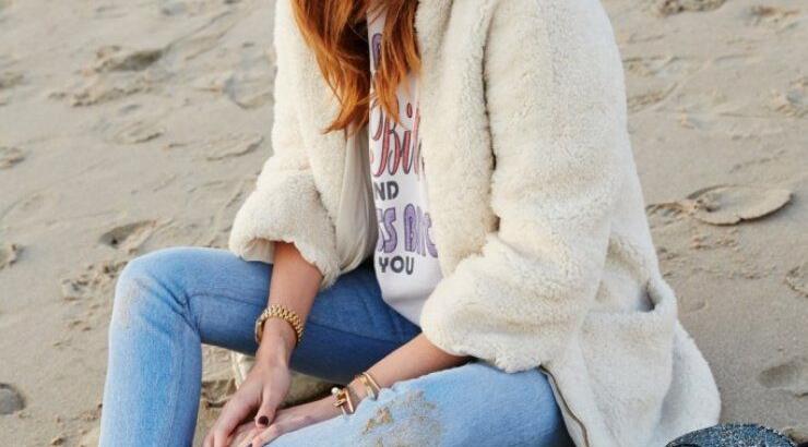 6 καθημερινά outfits από την Chiara Ferragni [εικόνες]