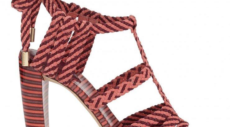 Tα ψηλοτάκουνα Jimmy Choo είναι αντικείμενα πόθου