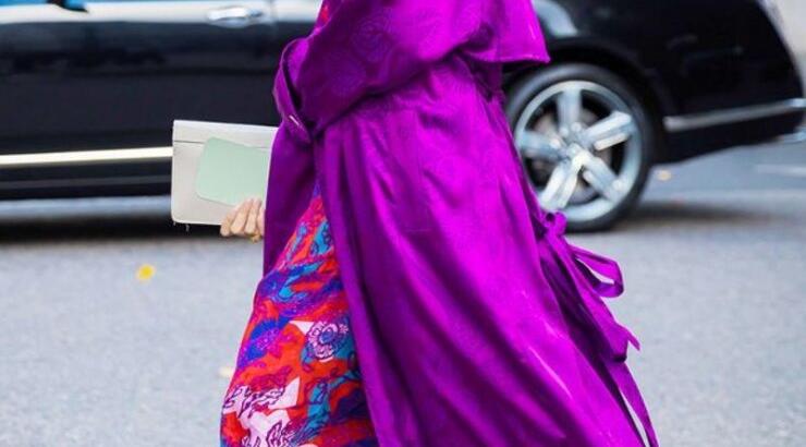 Τέσσερα χρώματα που κολακεύουν όποιον και αν τα φορέσει!