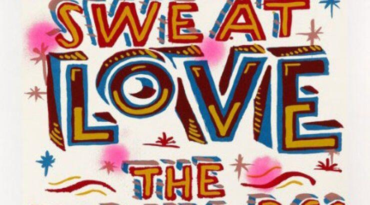 Οι αφίσες των Ολυμπιακών αγώνων στη Louis Vuitton