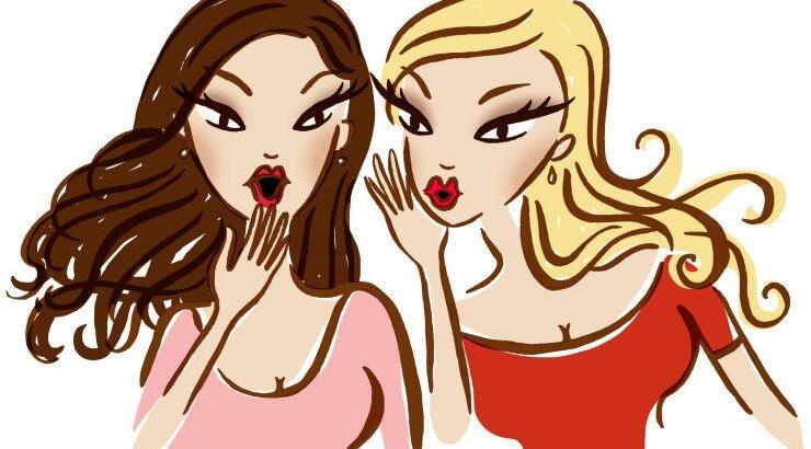 Το κουτσομπολιό χαρίζει υγεία