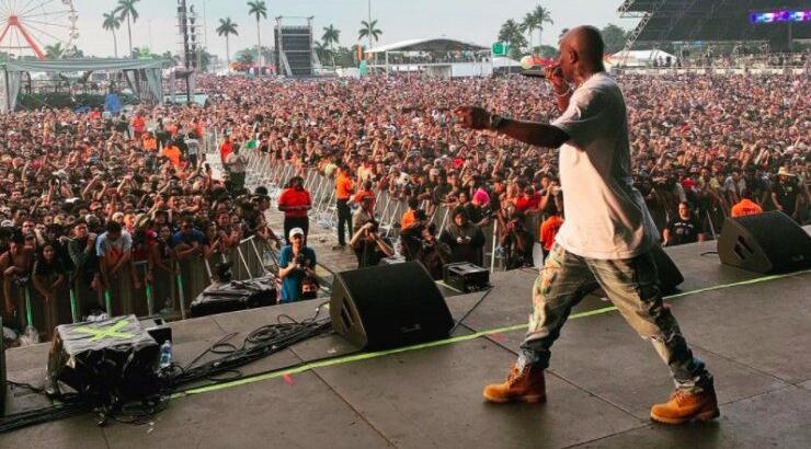 Δυστυχώς: Διάσημος τραγουδιστής κρίσιμα στο νοσοκομείο από υπερβολική δόση ναρκωτικών