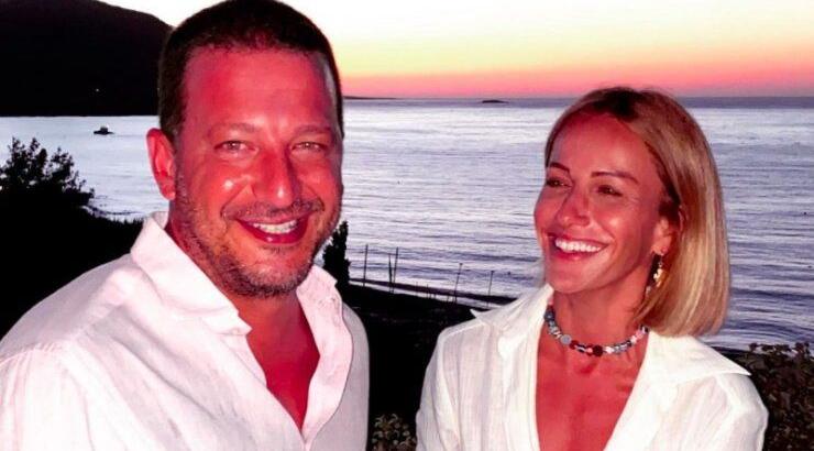 Xρύσανθος Τσουρούλλης: To πάρτι έκπληξη που του έκαναν οι φίλοι για τα γενέθλια του [βίντεο]