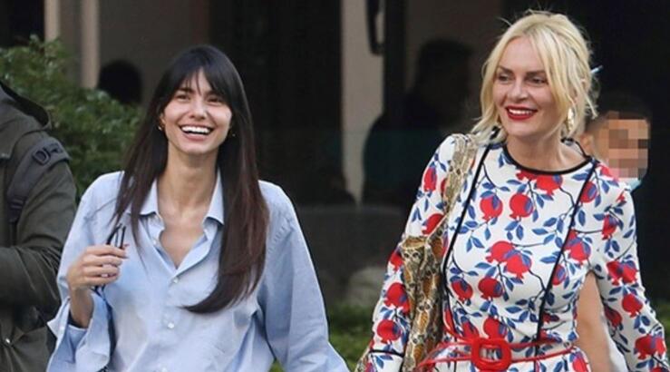 Ηλιάνα Παπαγεωργίου: Βουρκωμένη μιλά για τέλος της συνεργασίας της με την Έλενα Χριστοπούλου [βίντεο]