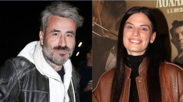 Γιώργος Μαυρίδης: Τρολάρει την Χριστίνα Μπόμπα για το πρήξιμο στα χείλη της [βίντεο]