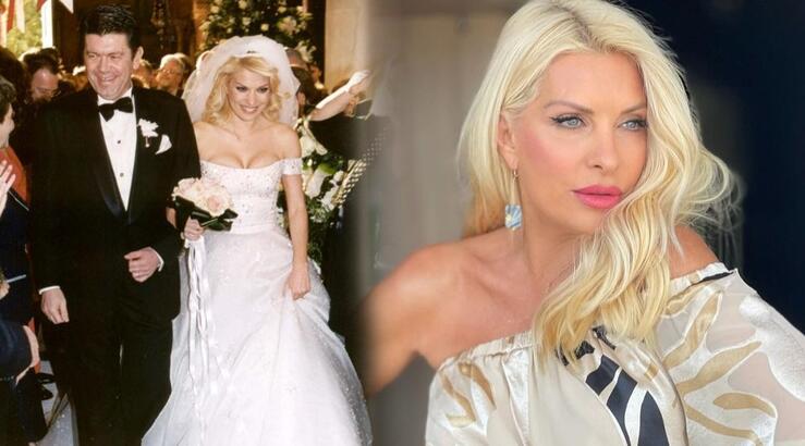 Ελένη Μενεγάκη: "Όταν χώρισα ήταν ένα θέμα που με τρομοκράτησε"