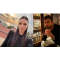 Ανδρέας Γεωργίου - Σιμώνη Χριστοδούλου: Αυτή είναι η ημερομηνία του γάμου τους [βίντεο]