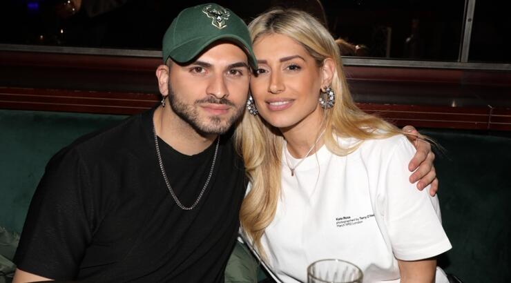 Στέλιος Λεγάκης: «Χώρισα από τη σύντροφό μου λίγο πριν παντρευτούμε. Η μαμά μου το είχε δει στον καφέ»