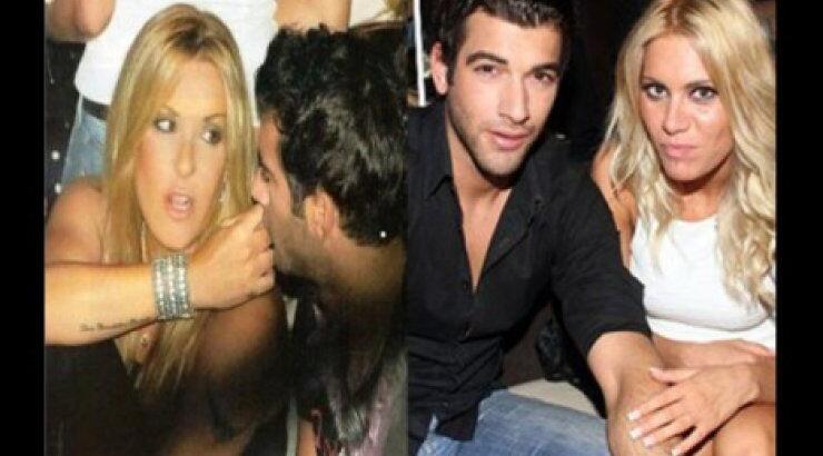 Η νέα μπηχτή της πρώην στην νυν: «Στεναχωριέμαι για την Ναταλία γιατί δεν ξέρει ποιον έχει δίπλα της»