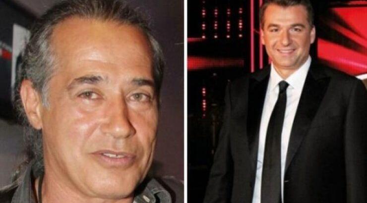 «Πόλεμος» στο facebook με τις δηλώσεις του Παντελή Θαλασσινού για το «The Voice»!