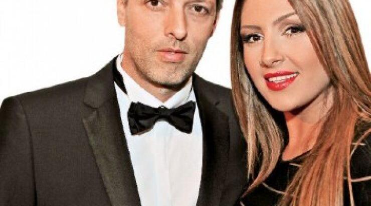 Παπαρίζου προς Καψάλη: “Θέλω το παιδί σου τώρα”