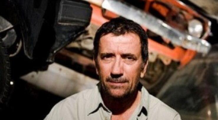 Σπύρος Παπαδόπουλος για το πρόβλημα υγείας του: «Λιγοστεύουν τα καλοκαίρια μου...»