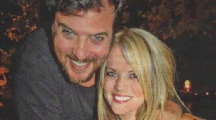 Λάμπης Λιβιεράτος: Νέος έρωτας στη ζωή του μετά τις δύσκολες ώρες που πέρασε!