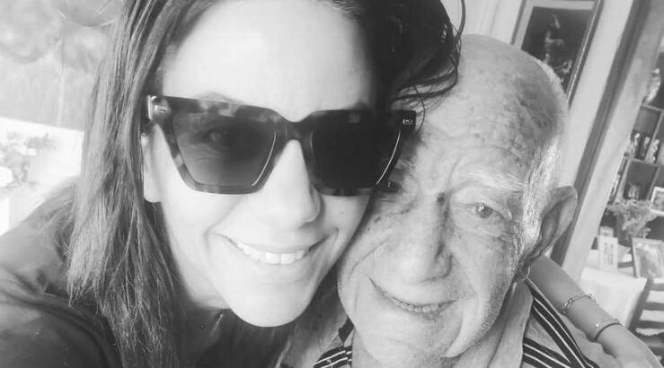 Κατερίνα Αγαπητού: «Με πονά και με πληγώνει που ο παππούς μου δεν ξέρει ποια είμαι» [βίντεο]