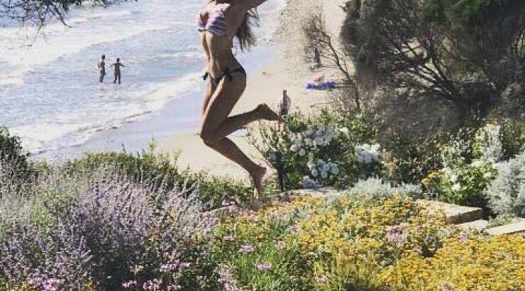 Ένα βήμα πριν τον χωρισμό επώνυμη κούκλα Ελληνίδα