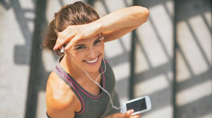 Οι κορυφαίες τάσεις fitness που θα κυριαρχήσουν το 2025 