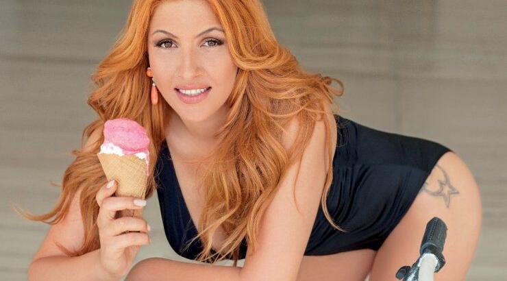 Έλενα Παπαρίζου: Γιατί ανακοίνωσε ότι ΔΕΝ παντρεύεται; 