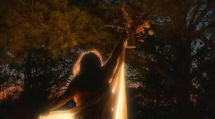 Επώνυμη Ελληνίδα αποκαλύπτει για τον τοκετό της: "Έκανα 30 ώρες για να γεννήσω" [βίντεο]