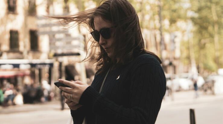 10 λόγοι που κάποιος απεχθάνεται να μιλάει στο τηλέφωνο