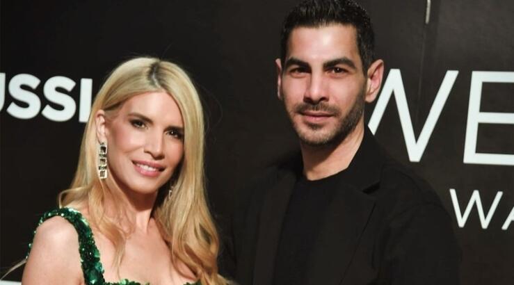 Σταύρος Κωνσταντίνου - Έλενα Ανδρέου: Πετύχαμε τον γιο τους να τραγουδά [βίντεο]